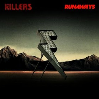 The Killers - From Here On Out